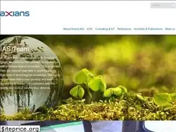 Sites similar to axians-ias.com