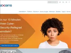 Sites similar to axians.ch