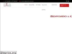 Sites similar to axiaoficinas.com
