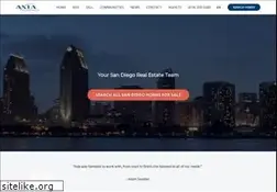 Sites similar to axiasd.com