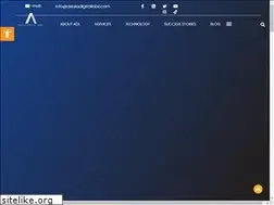 Sites similar to axiatadigitallabs.com
