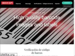 Sites similar to axicon.es