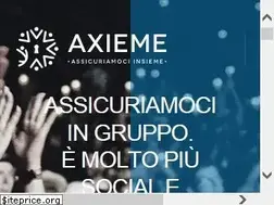 Sites similar to axieme.com