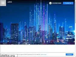 Sites similar to axient.com.au