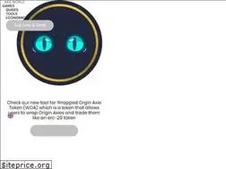 Sites similar to axieworld.com