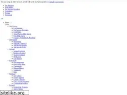 Sites similar to axigen.com