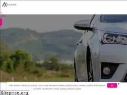 Sites similar to axigon.cz