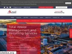 Sites similar to axil-is.com