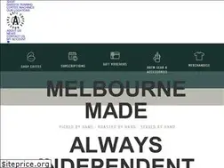 Sites similar to axilcoffee.com.au