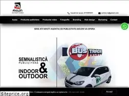 Sites similar to axilon.ro