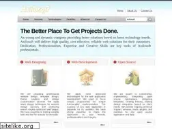 Sites similar to axilosoft.com