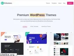 Sites similar to axilthemes.com