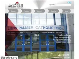Sites similar to axim.co.uk