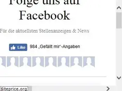 Sites similar to axima-personal.de