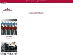 Sites similar to axima.com.ar