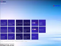 Sites similar to axima.com.au