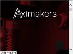 Sites similar to aximakers.com
