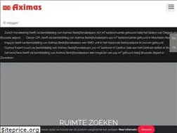 Sites similar to aximas.com