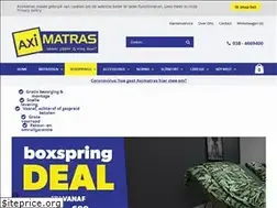 Sites similar to aximatras.nl