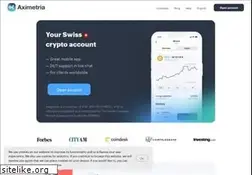 Sites similar to aximetria.com