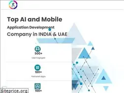 Sites similar to aximoinfotech.com