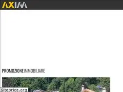 Sites similar to aximsa.ch