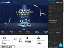 Sites similar to aximtradeindonesia.com