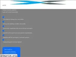 Sites similar to axind.com