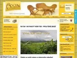 Sites similar to axintrading.cz