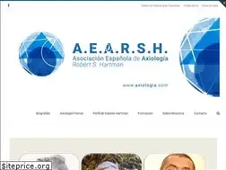 Sites similar to axiologia.com