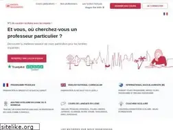 Sites similar to axiom-academic.com