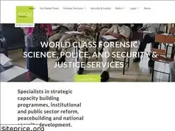 Sites similar to axiom-international-ltd.com