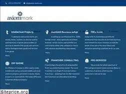 Sites similar to axiom-mark.com