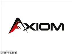 Sites similar to axiom.com.pl