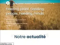 Sites similar to axioma-france.com