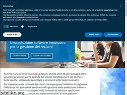 Sites similar to axioma.it