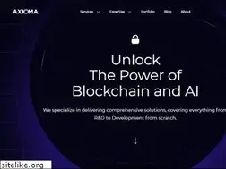 axioma.lv