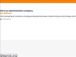Sites similar to axiomadmin.com