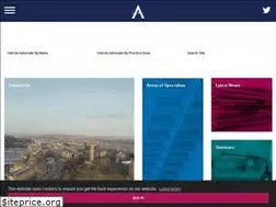 Sites similar to axiomadvocates.com