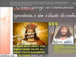Sites similar to axiomafinal.blogspot.com