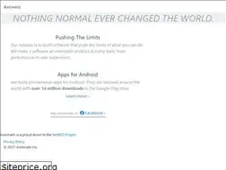 Sites similar to axiomatic-inc.com