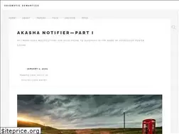 Sites similar to axiomatic.neophilus.net