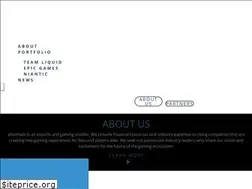 Sites similar to axiomaticgaming.com