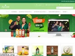 Sites similar to axiomayurveda.com