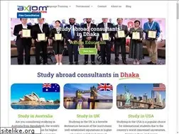 Sites similar to axiombd.com