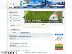 Sites similar to axiomcafe.fr