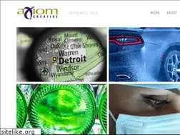 Sites similar to axiomcg.com