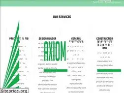 Sites similar to axiomcgkc.com