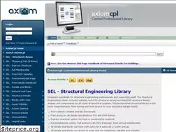 Sites similar to axiomcpl.com