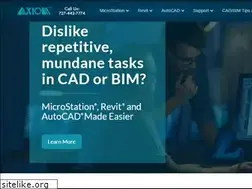 Sites similar to axiomdirect.com